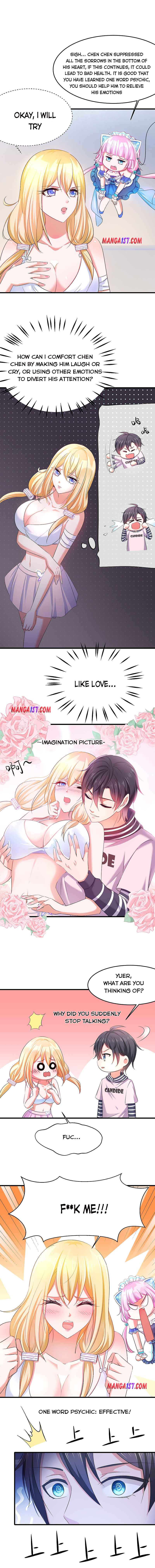 invincible xueba system Chapter 38 4